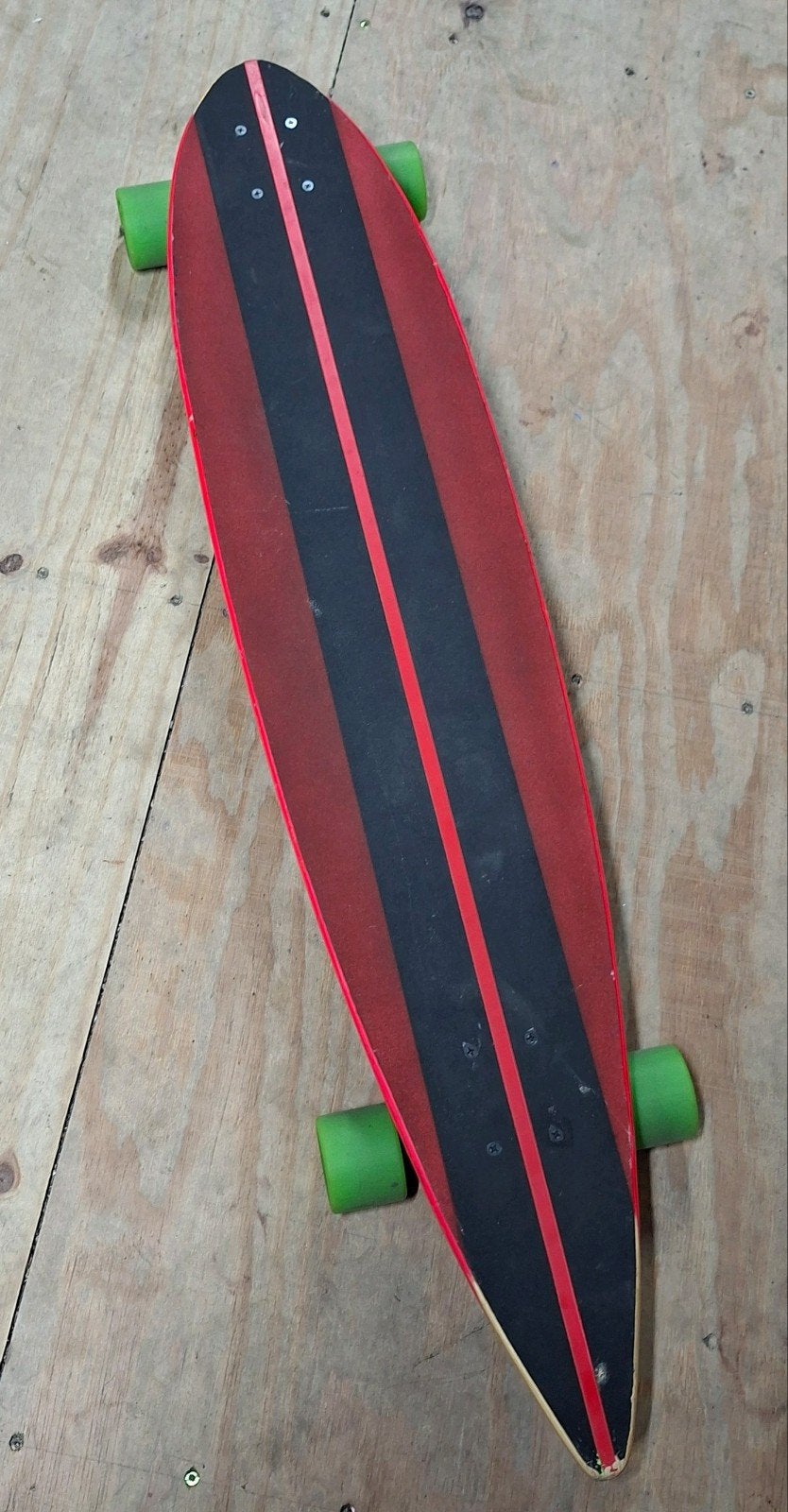Firefly longboard /skateboard, Sport en Fitness, Ophalen of Verzenden, Nieuw, Skateboard, Longboard