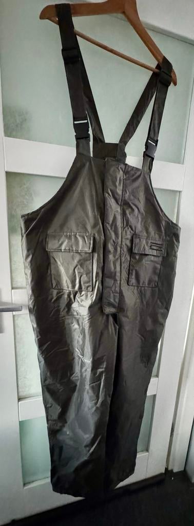 Shakespeare Visbroek Overall XXL - Waterdichte Vispak, Ophalen of Verzenden, Zo goed als nieuw, Kleding