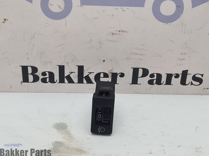 Schakelaar Koplamp Ihv van een Citroen C5, Gebruikt, -, Ophalen of Verzenden, -