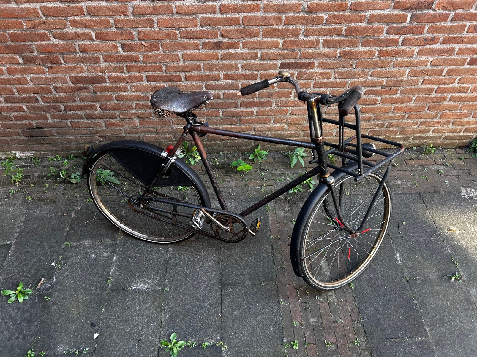 Foto 5 van Burco 26” jongens fiets