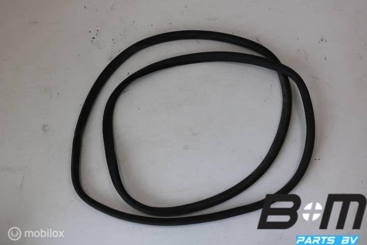 Achterkleprubber VW Caddy 2K 2K0829193H, Auto-onderdelen, Gebruikt