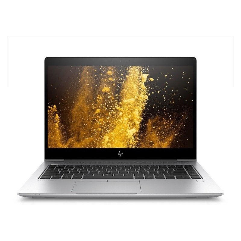 HP ELITEBOOK 840 G6 I5-8250U/8GB/240GB SSD 14INCH, Computers en Software, Windows Laptops, 256 GB, 2 tot 3 Ghz, Qwerty, 8 GB