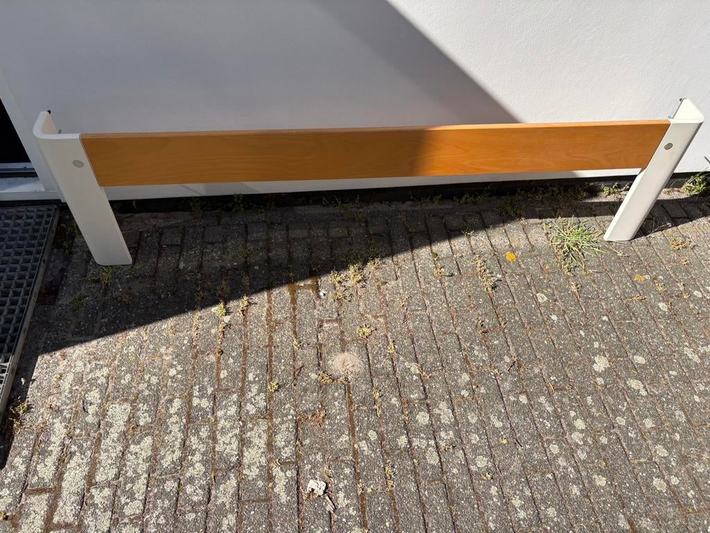 Te koop kingsize. Auping lp Auronde 180x220 electrische, Ophalen of Verzenden, Huis en Inrichting