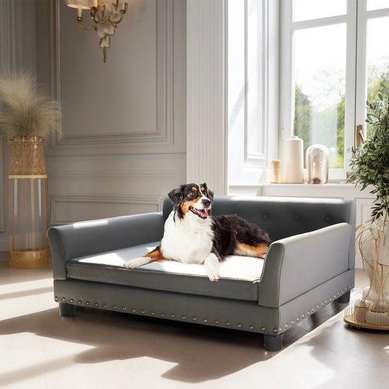 Hondenbank – Honden Sofa – Honden Ligbed – Huisdier Bed, Corvance B.V., Verzenden, Nieuw, Corvancebol@gmail.com
