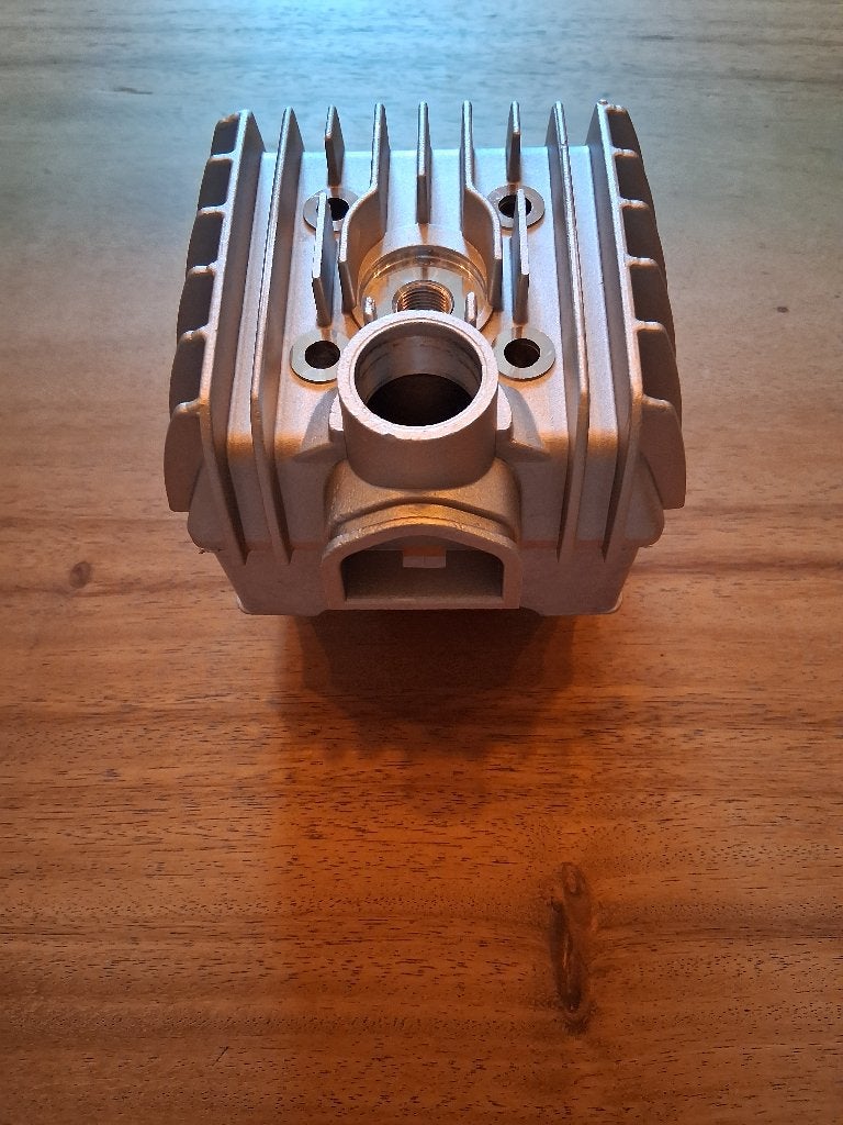 Zundapp 50cc smalle gladde watergekoelde cilinderset nieuw!, Ophalen of Verzenden, Nieuw, Cilinder