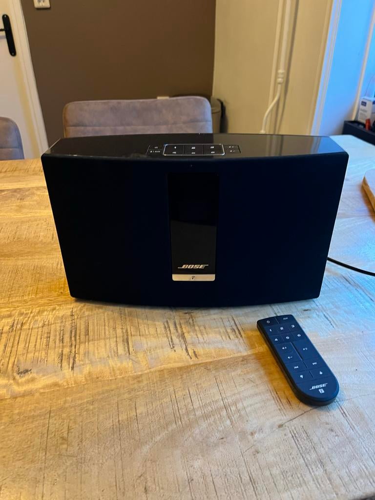 Bose SoundTouch, Audio, Tv en Foto, Home Cinema-sets, Overige merken, Ophalen of Verzenden, Overige spelers, Gebruikt