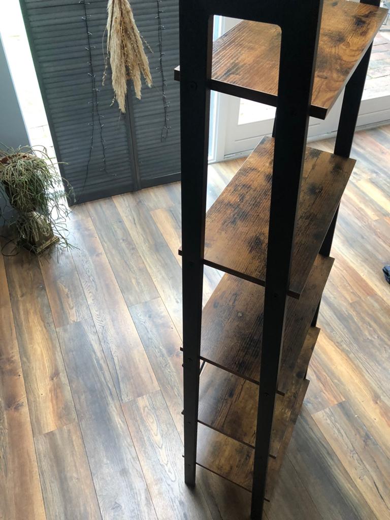 Trapschap, Ophalen, Zo goed als nieuw, 25 tot 50 cm, Minder dan 100 cm