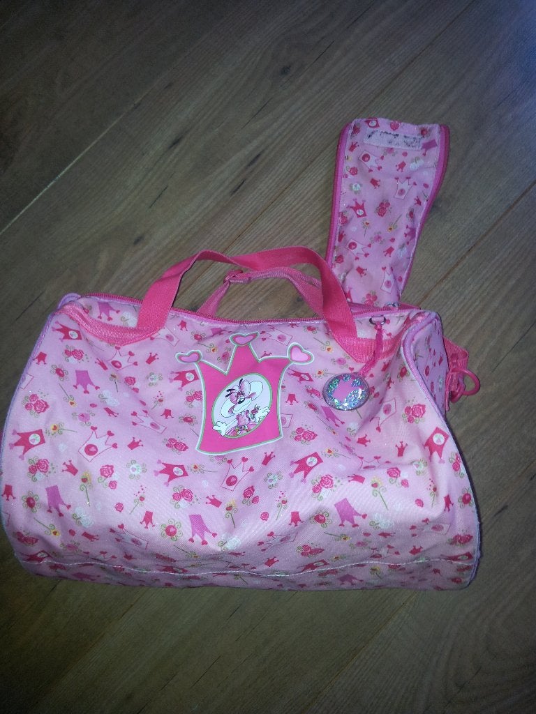 Diddlina meisjes tas zie foto  Ophalen of verzenden  €15,-, Ophalen, Zo goed als nieuw