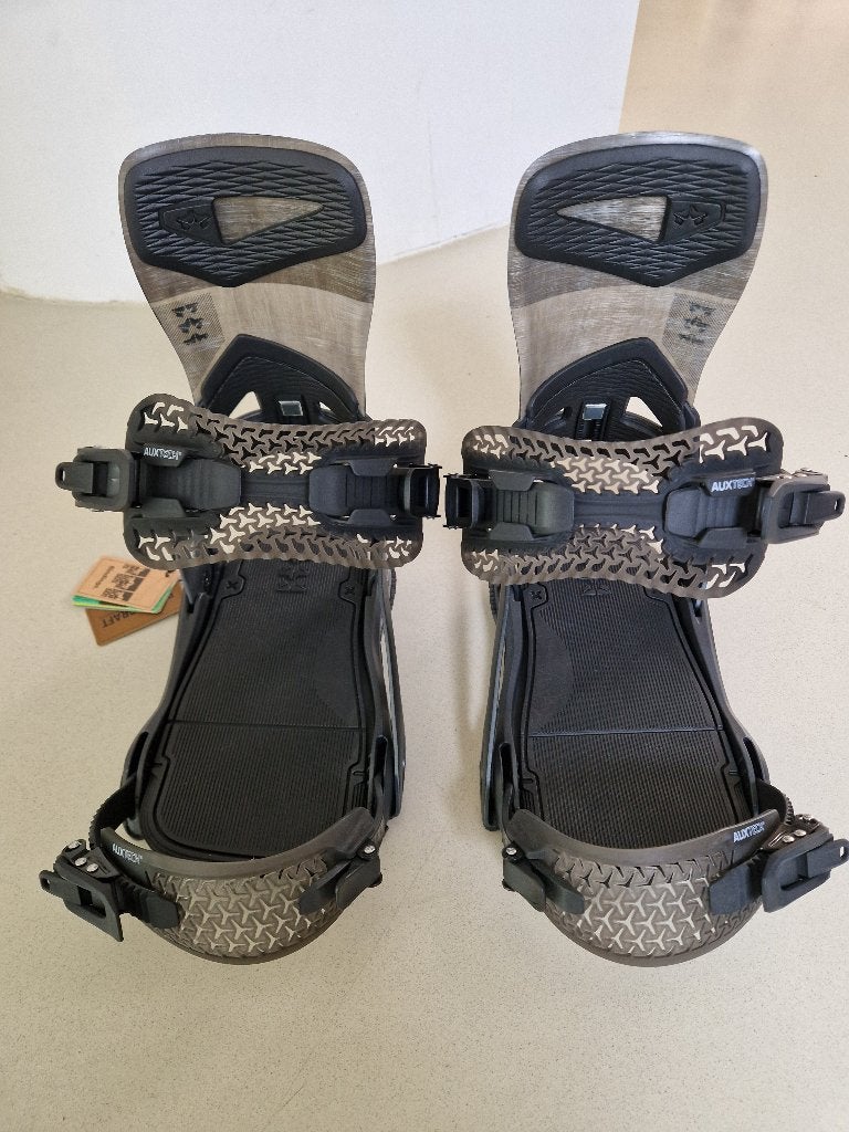 Rome Black Label bindings M/L (nieuw), Ophalen of Verzenden, Nieuw, Bindingen