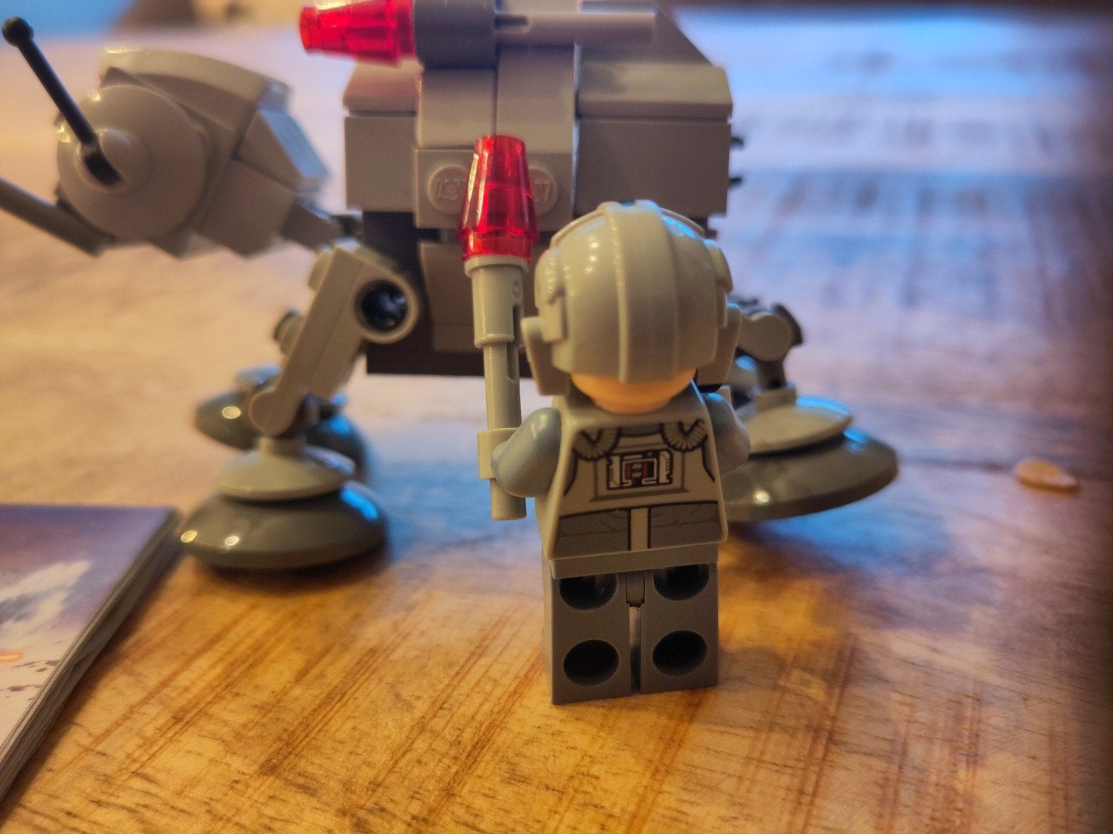 Lego Star wars 75075, Star Wars, Lego, Ophalen of Verzenden, Zo goed als nieuw