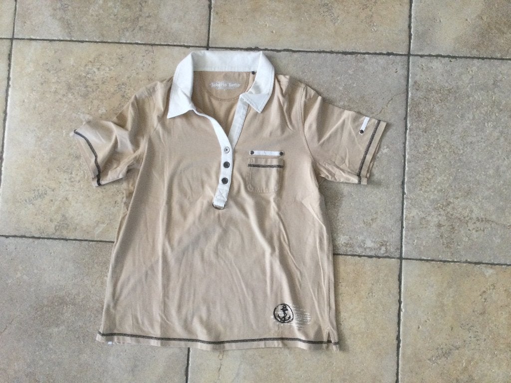 Diverse shirts, Overige kleuren, Maat 42/44 (L), Ophalen of Verzenden, Zo goed als nieuw