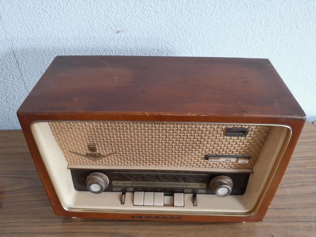 Grundig musikgerat 2028, Ophalen of Verzenden