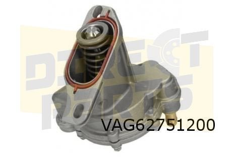 Volkswagen vacuumpomp (2.4D / 2.5TDi) OES! 076145100, Auto-onderdelen, -, Volkswagen, -, Nieuw
