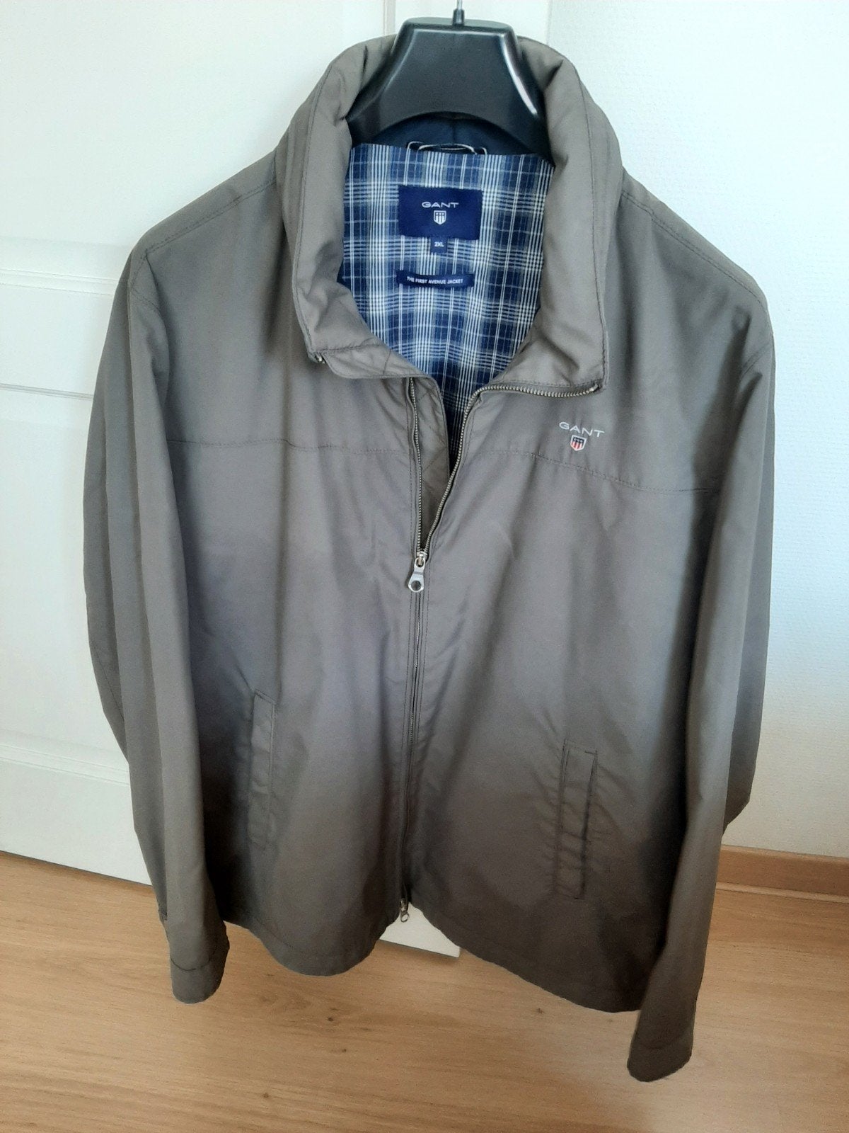 HEREN JACK, Ophalen of Verzenden, Zo goed als nieuw, Overige maten, Blauw