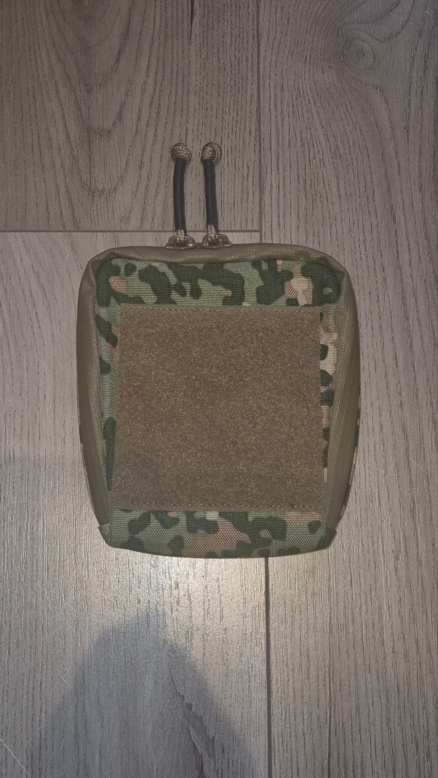 nfp voss admin pouch, Verzamelen, Ophalen of Verzenden, Landmacht, Amerika
