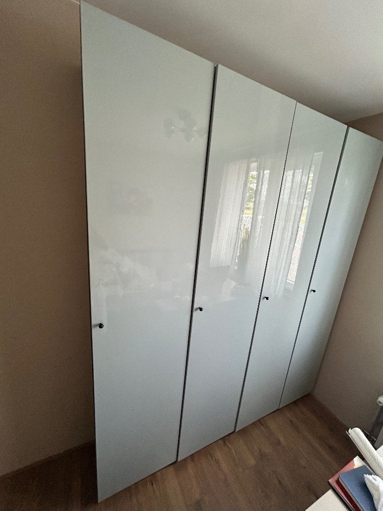 kast, Ophalen, Met deur(en), 200 cm of meer, 150 tot 200 cm