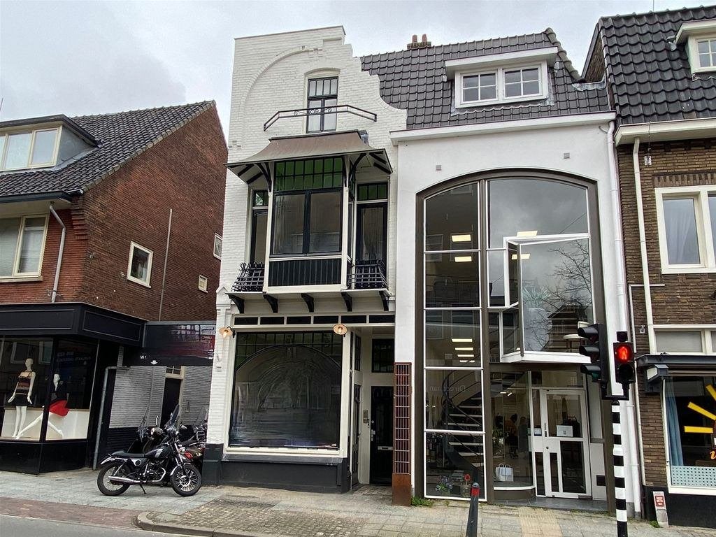 appartement 46m2 in Hilversum te koop, Huizen en Kamers, 46 m², Tot 200 m², Noord-Holland, 2 kamers