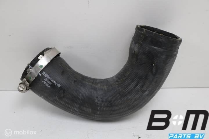 Laadluchtbuis Audi S3 8V 2.0 TFSI DJH 5Q0145834, Gebruikt