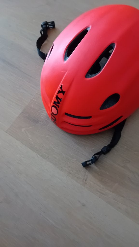 Fietshelm nieuw kinder maat M, Ophalen of Verzenden, Nieuw, Jongen of Meisje