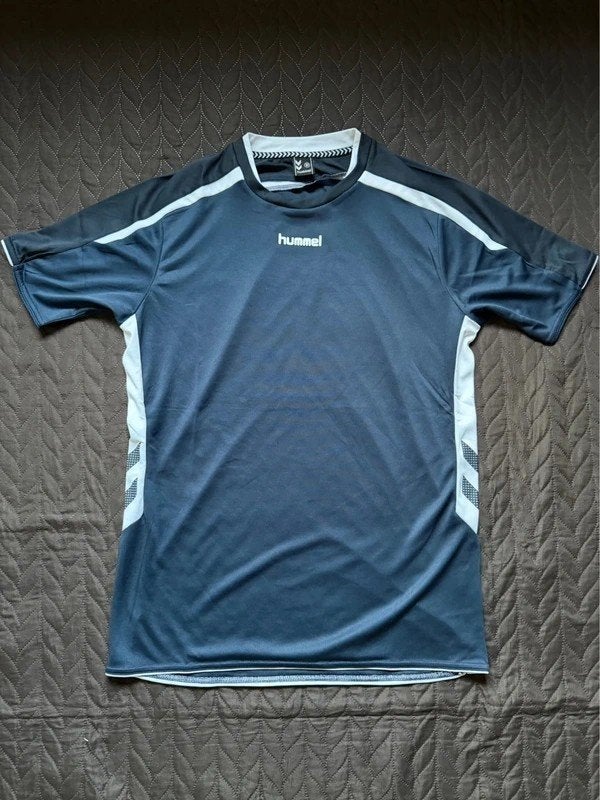 Hummel sportshirt M