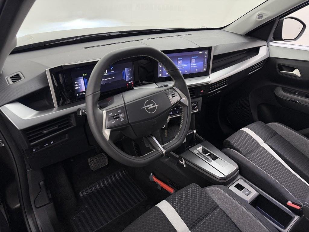 Opel Frontera Electric GS 44 kWh Winterpakket/Nav/Camera, Auto's, Dealer onderhouden, Stof, Gebruikt, Origineel Nederlands