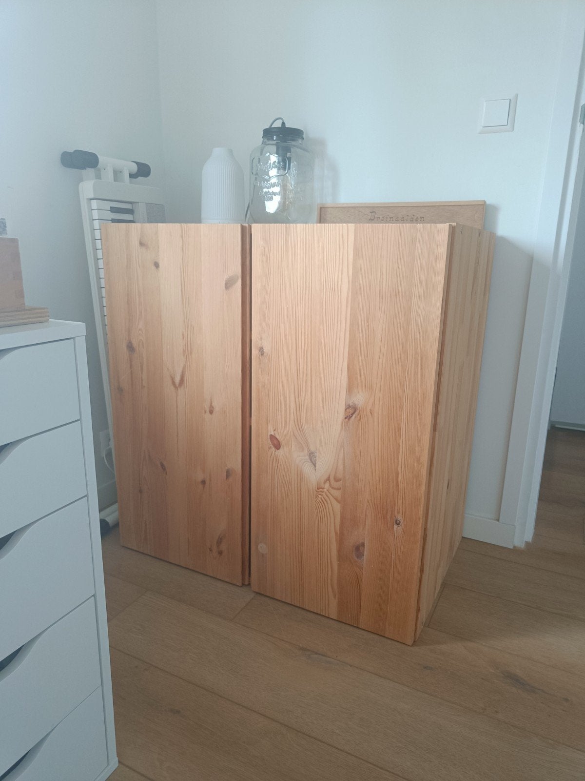 Ikea IVAR, Huis en Inrichting, Ophalen, Zo goed als nieuw