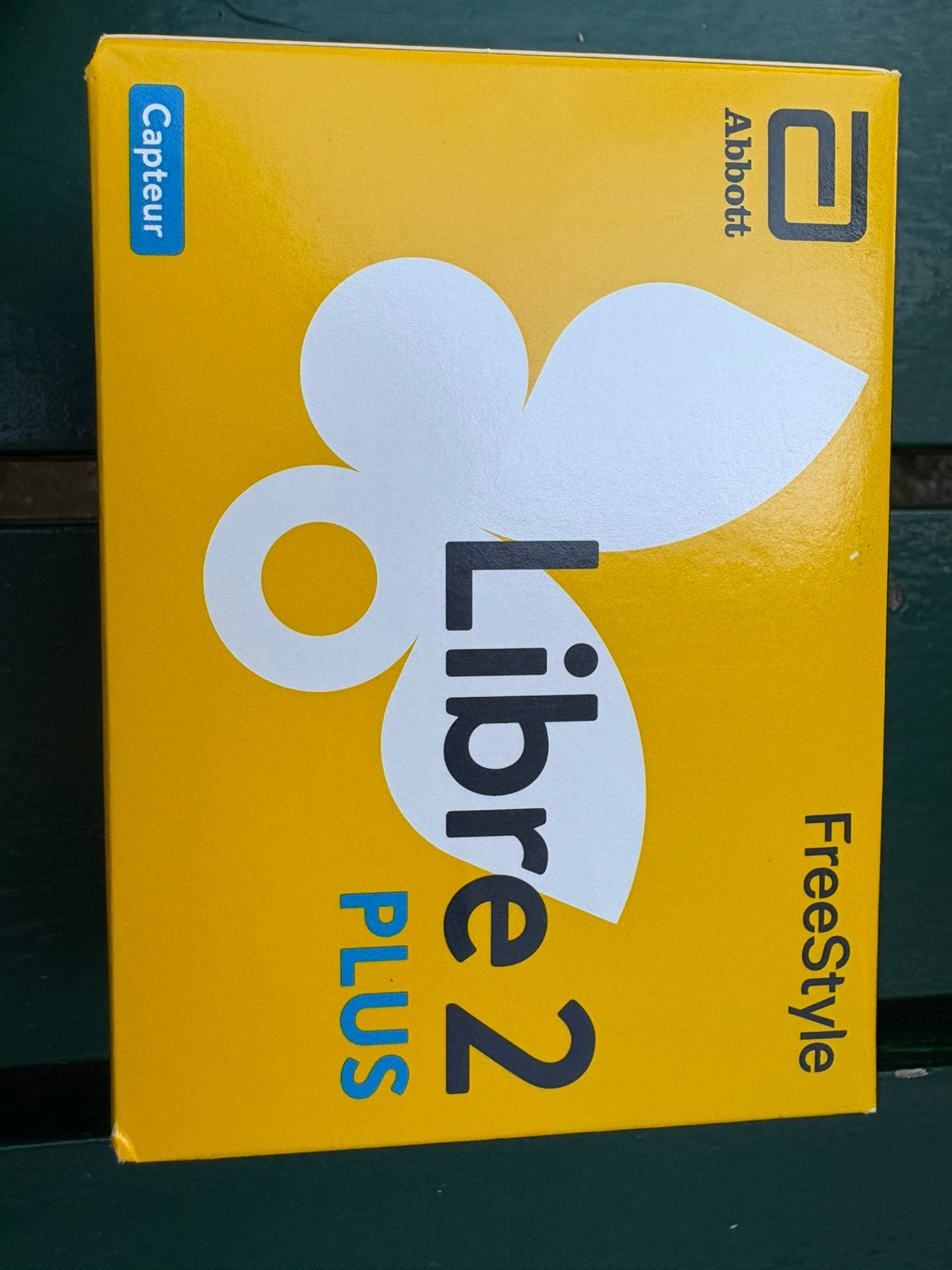 Abbott FreeStyle Libre 2 Plus Sensor - Nieuw, Ophalen of Verzenden, Nieuw, Overige typen