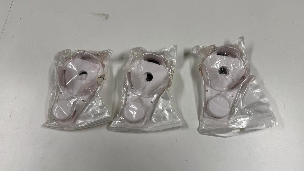 Universal Wall Mount Hanger for Google Home Mini (3 stuks), Hobby en Vrije tijd, Elektronica-componenten, Ophalen of Verzenden