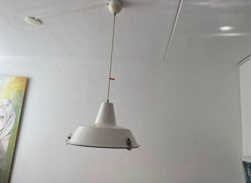 ** Leitmotiv industrieele lamp **, Ophalen of Verzenden, Zo goed als nieuw