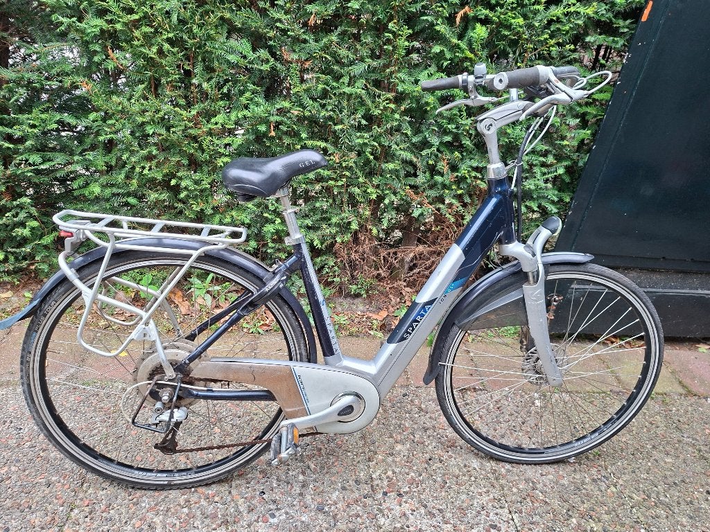 Sparta ION GL Elektrische Fiets - gebruikt maar goed!, Fietsen en Brommers, Ophalen, Sparta, Gebruikt, 47 tot 51 cm