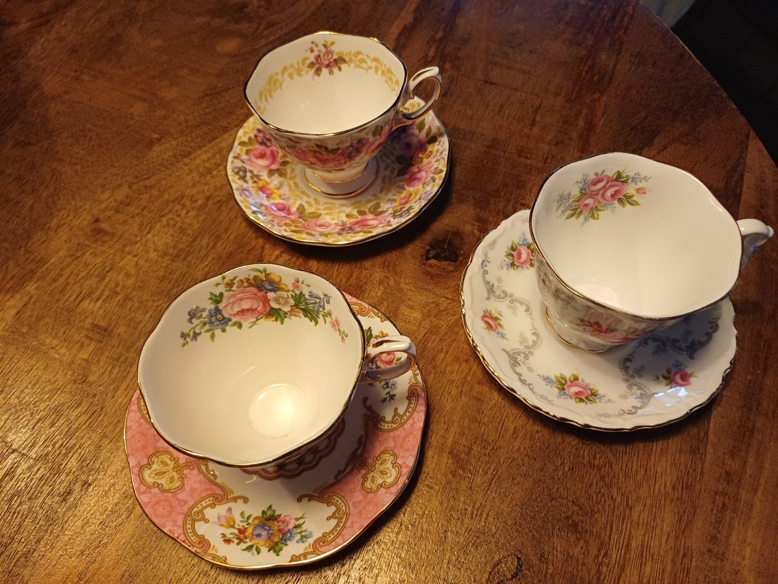 Royal Albert servies, Antiek en Kunst, Ophalen