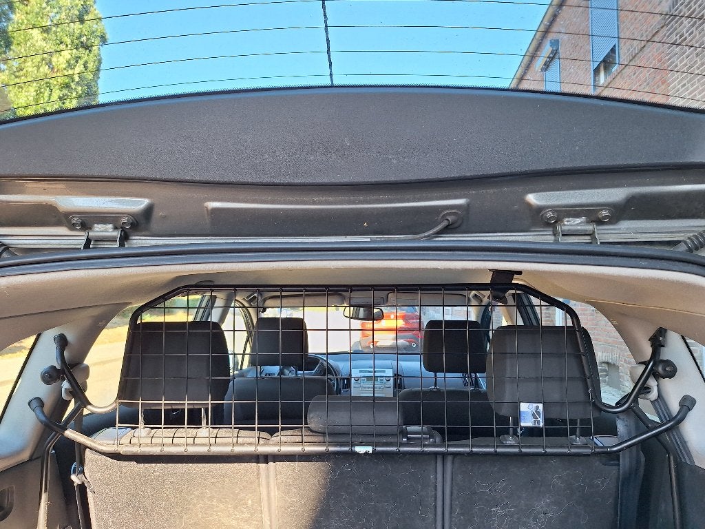 Hondenrek / Bagagerek voor Toyota Verso, Auto diversen, Ophalen, Gebruikt