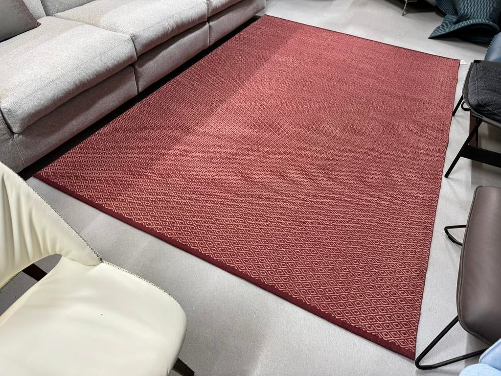Nieuw Rolf Benz Braun Prado Vloerkleed 200x300 Tapijt, Huis en Inrichting, Stoffering | Tapijten en Kleden, Ophalen of Verzenden