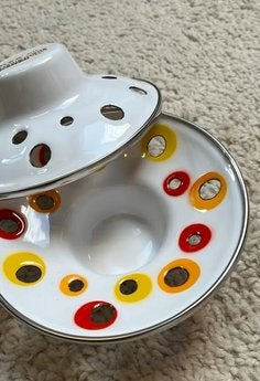 Verschillende theelichthouders en kandelaars te koop, Overige materialen, Gebruikt, Meerkleurig, IKEA
