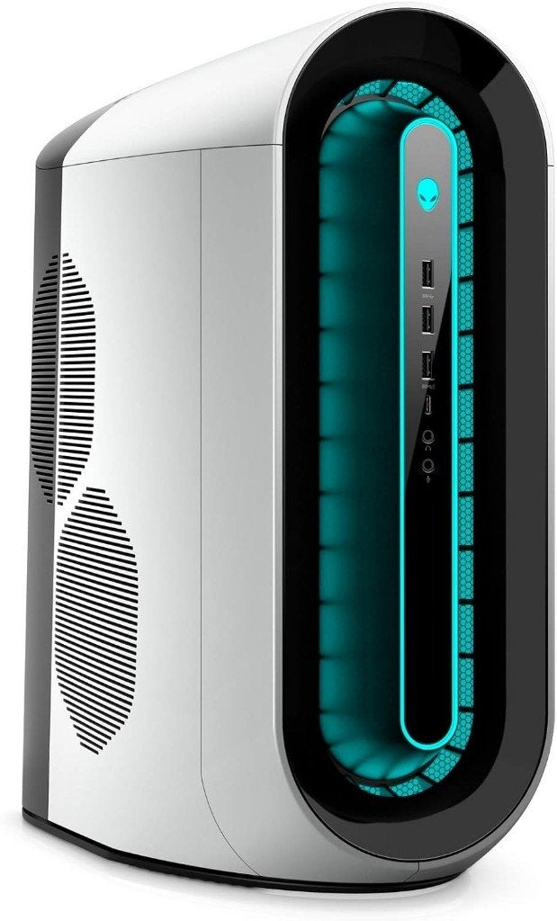 Dell Alienware Aurora R12 | i9-11900KF | 64GB | RTX3090 |4TB, 64 GB of meer, Gebruikt, Intel Core i9, Virtual Reality