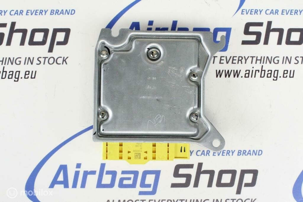 Airbag module Smart Forfour 453 (2014-heden), Gebruikt, Ophalen of Verzenden