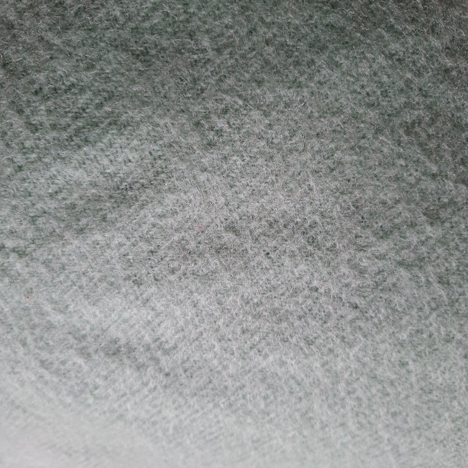 Zuiver scheerwollen deken mintgroen 170x230, Ophalen