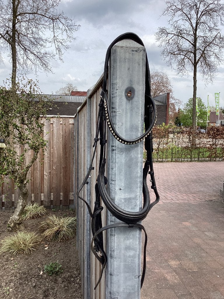 Hoofdstel full, Hoofdstel, Recreatie, Ophalen of Verzenden, Inclusief teugels