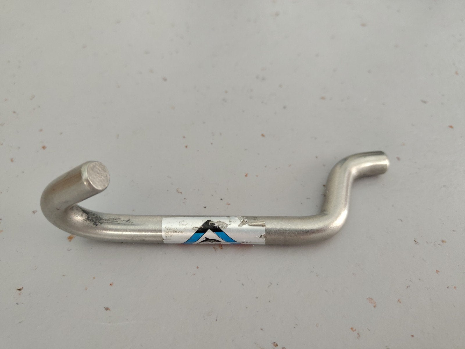 BRANDRUP Made in Germany - Airsafe haak T4, Ophalen of Verzenden, Gebruikt