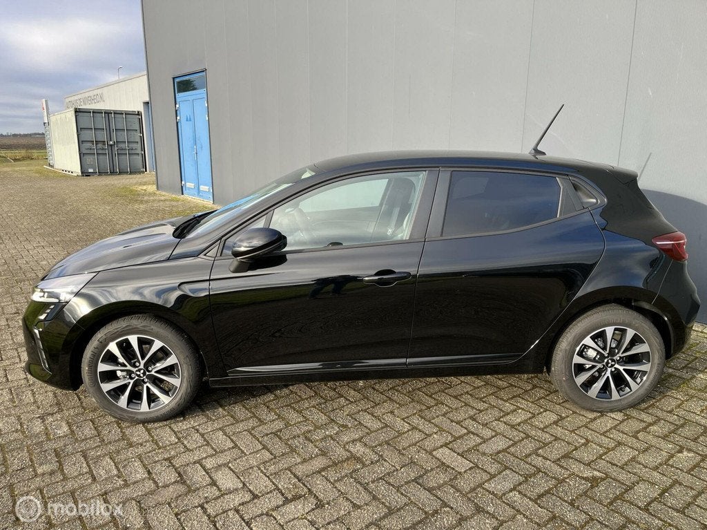 Mitsubishi Colt 1.0T MT Intense, Voorwielaandrijving, 12 maanden, Stof, Gebruikt