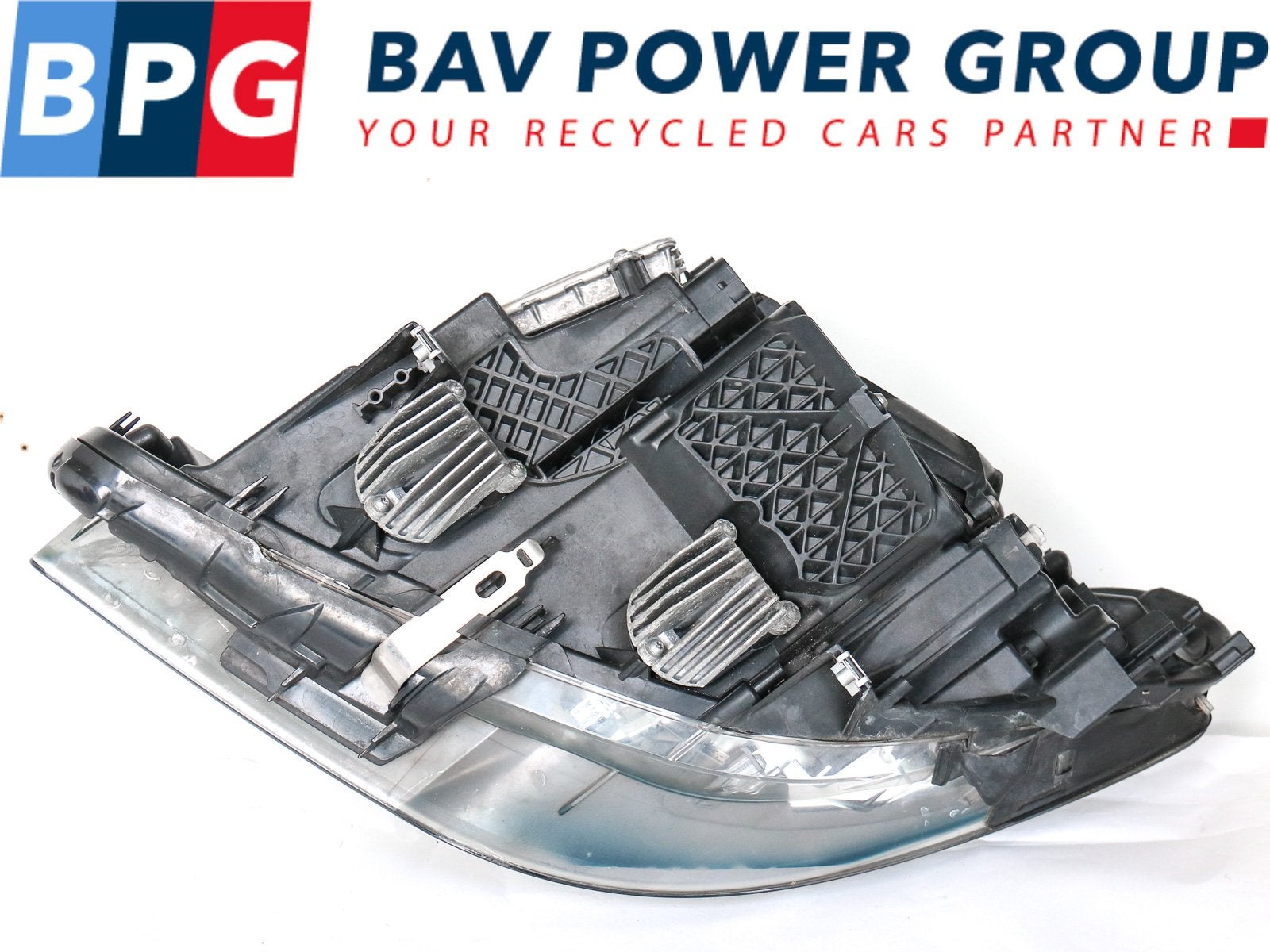 REGELEENHEID XENON KOPLAMP BMW 5 serie (F10) (63127296090), Gebruikt, BMW, Petuelring 130
80809  München, DE, Bayerische Motoren Werke AG