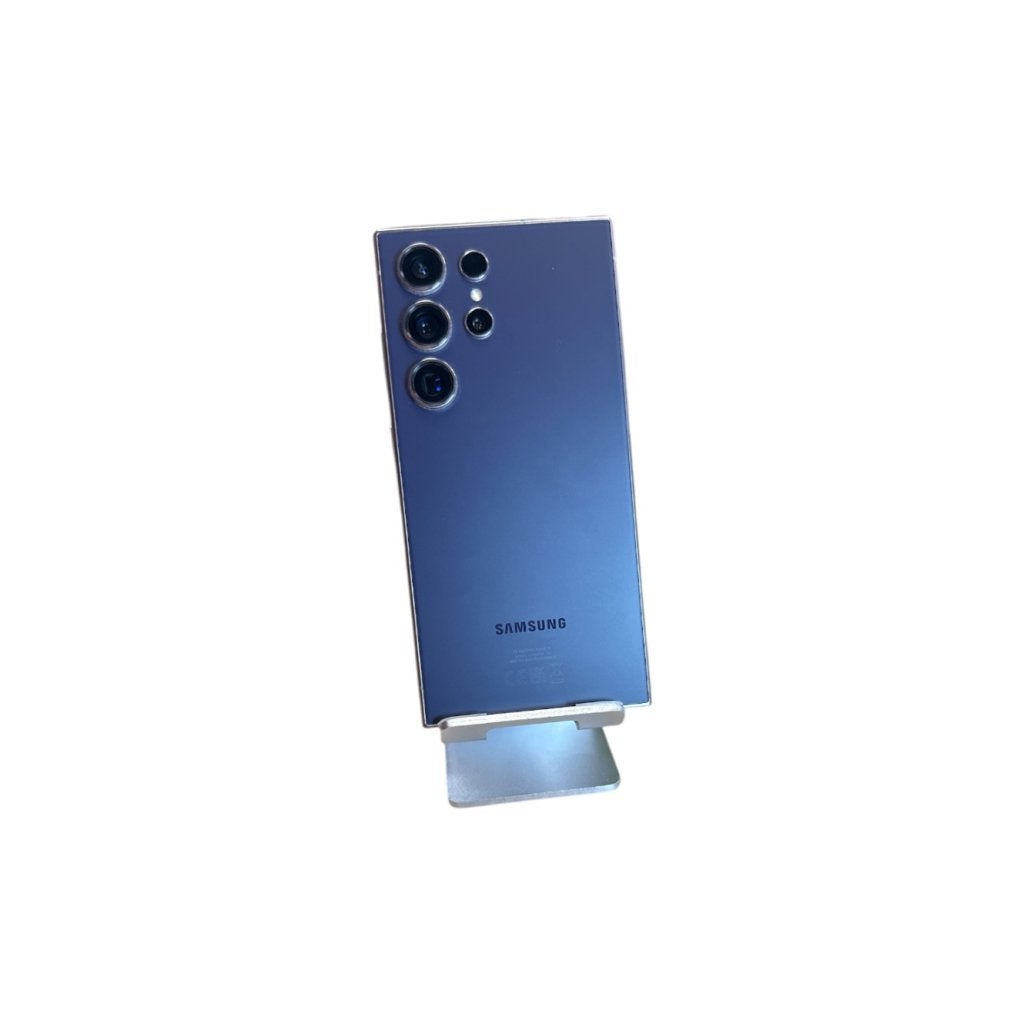 Samsung Galaxy S24 Ultra 256GB | Zeer Nette Staat, Telecommunicatie, Mobiele telefoons | Samsung, Samsung, Zo goed als nieuw, Support@Samsung.com