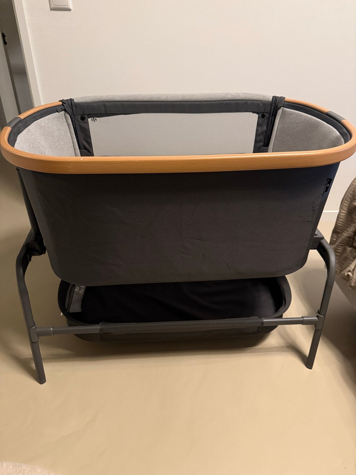 Maxi-Cosi co-sleeper – zo goed als nieuw, Ophalen of Verzenden, Zo goed als nieuw, Wieg