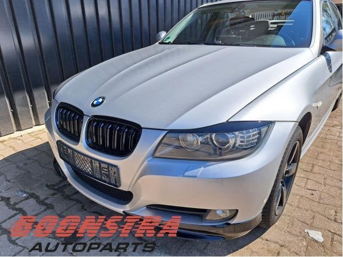 Voorkop compleet van een BMW 3-Serie (354), Auto-onderdelen, Carrosserie en Plaatwerk, Gebruikt, -, -, Ophalen of Verzenden