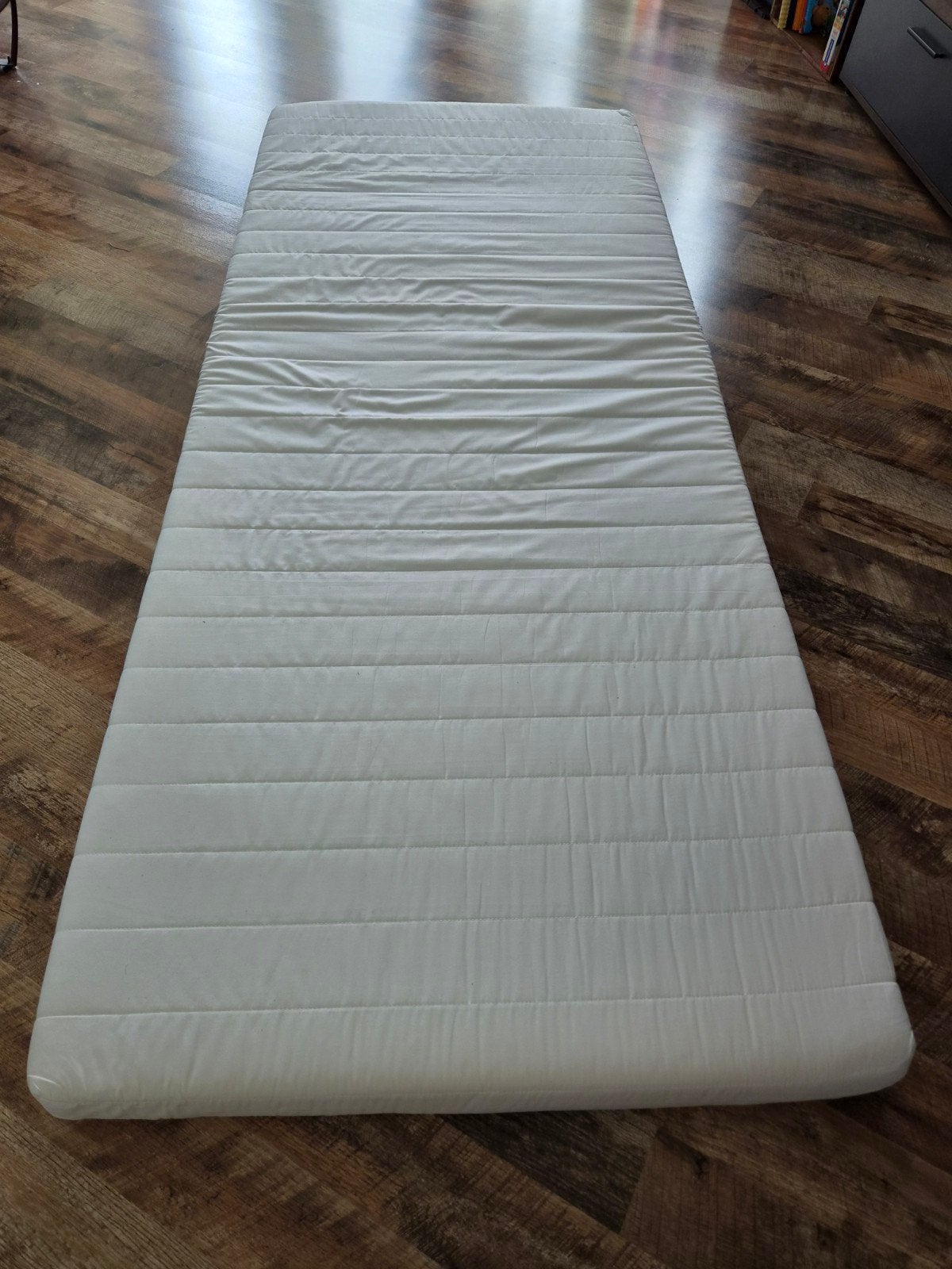 matras te koop, Ophalen, Eenpersoons, Nieuw, 80 cm