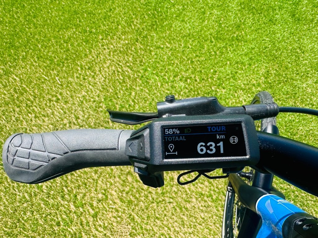 Koga F3 6.0  Elektrische damesfiets 631 km Demo fiets ✅, Fietsen en Brommers, Niet ingevuld, Ophalen of Verzenden, Zo goed als nieuw