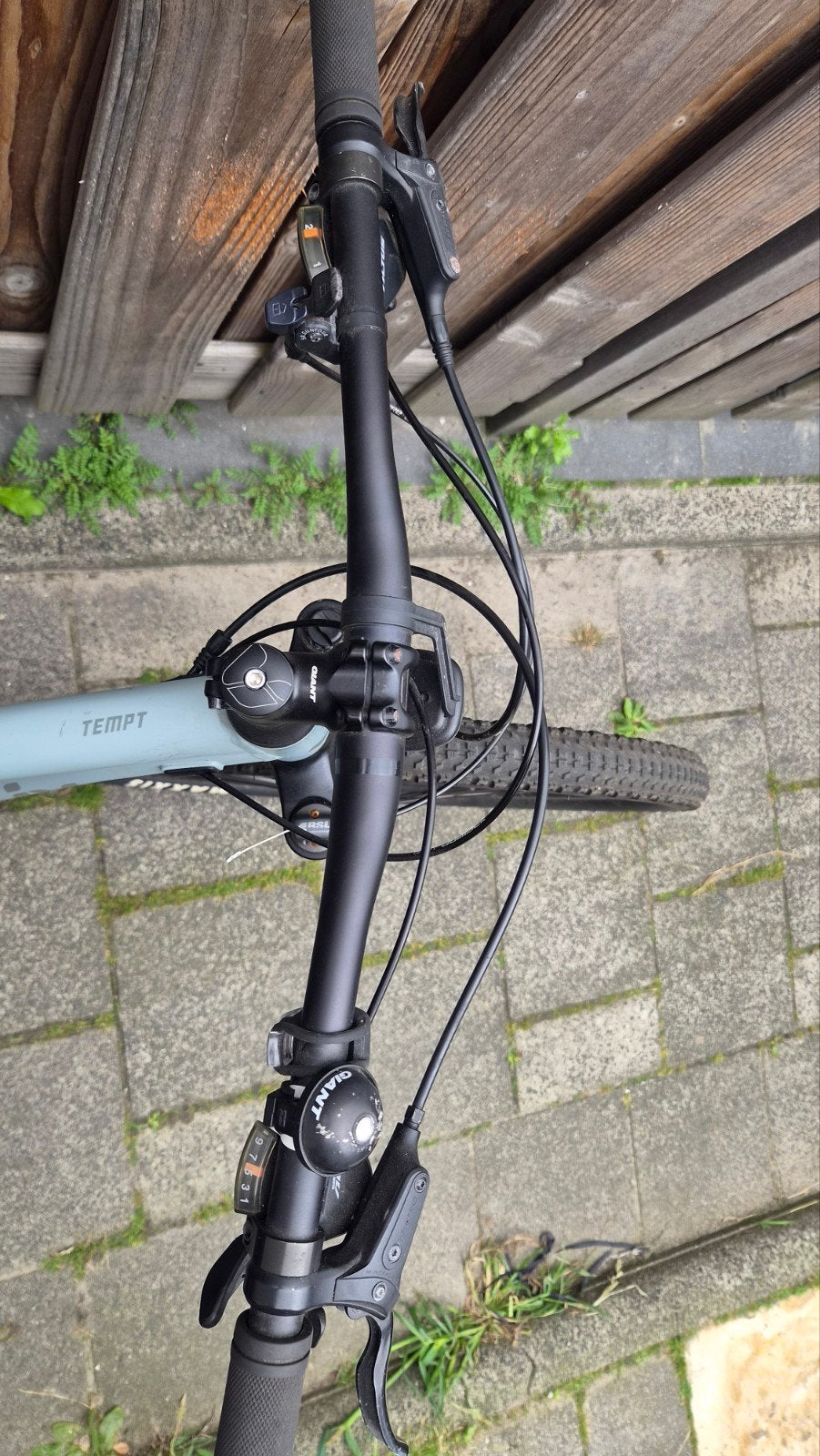Liv Tempt 3 Mountainbike - Zo goed als nieuw, Ophalen