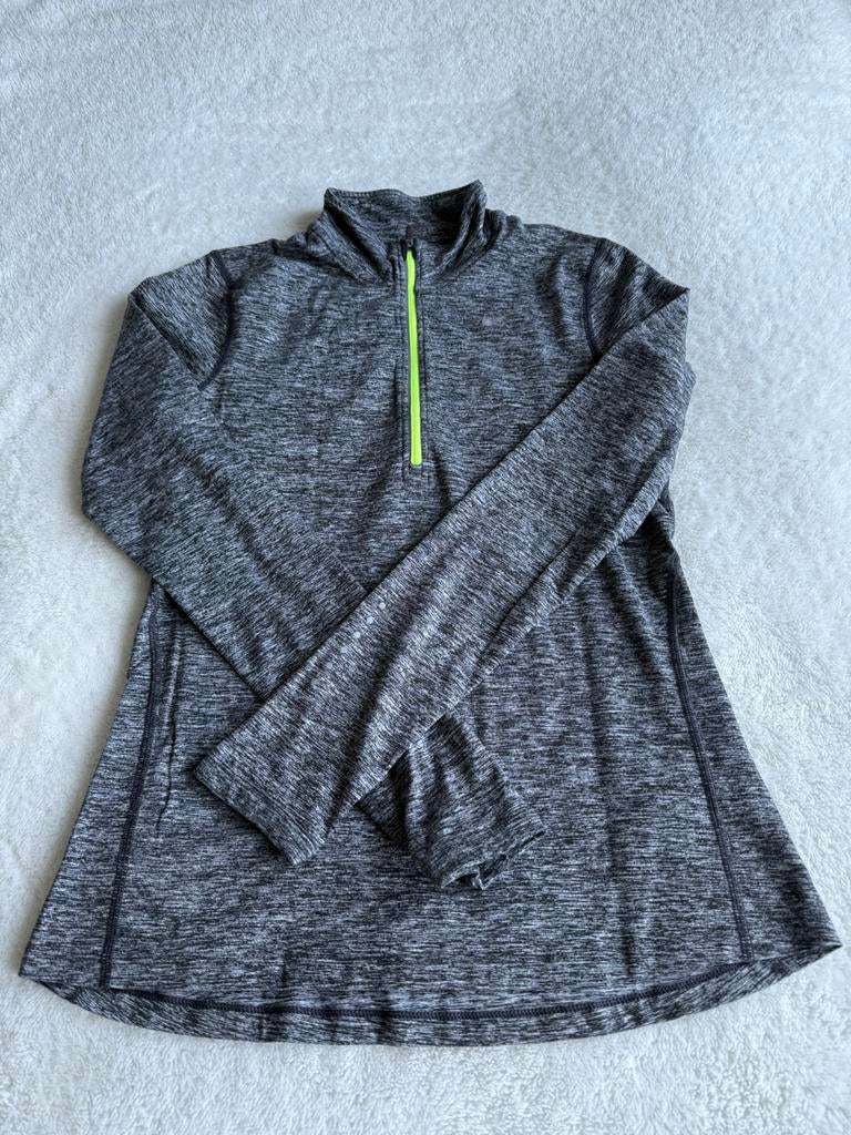 Hardlooptrui dames Merk Nike Maat S In nette staat, Ophalen of Verzenden, Zo goed als nieuw, Maat 36 (S), Hardlopen of Fietsen