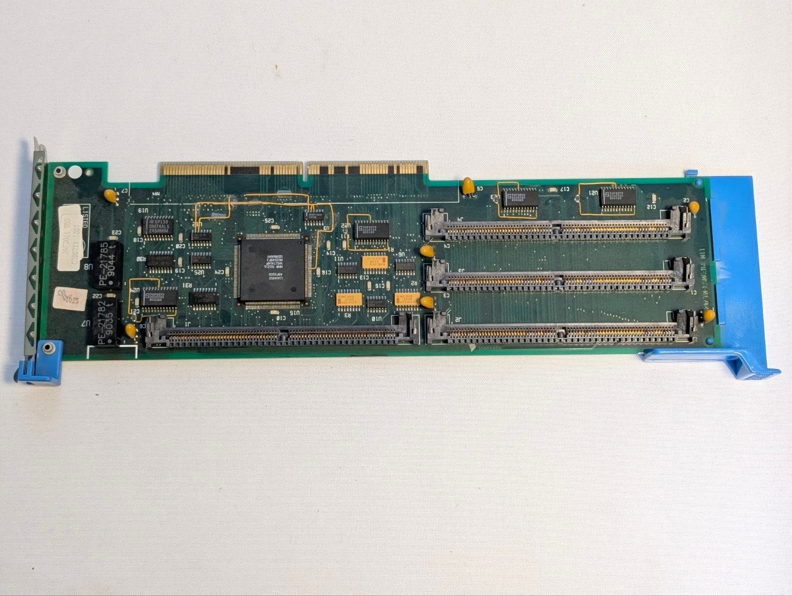 IBM PS/2 Enhanced 80386 Memory Expansion Adapter/A – 34F3011, Computers en Software, Vintage Computers, ., Ophalen of Verzenden