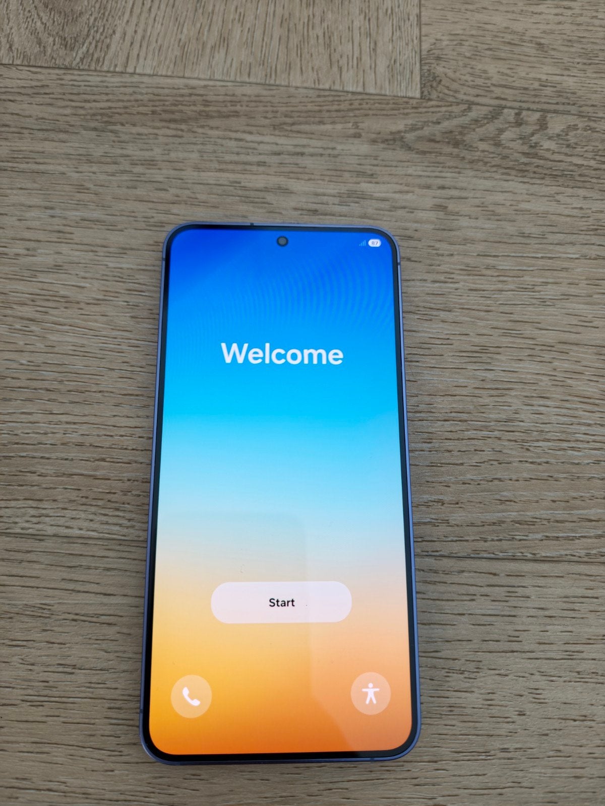 Foto 4 van Samsung S24 256GB 8GB RAM - Zo goed als nieuw